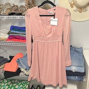 Authentic RED Valentino dress